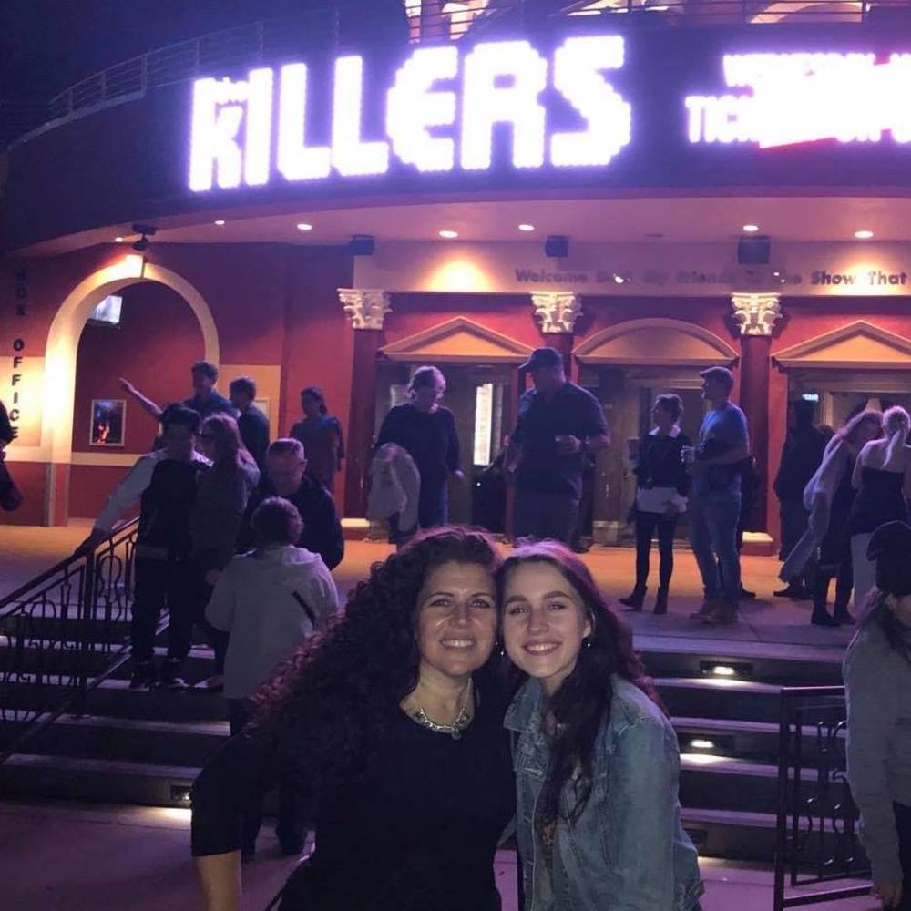 Meet your Posher, Madeline